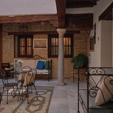 Charminghomesgranada Aljibe Granadino Granada Exterior foto